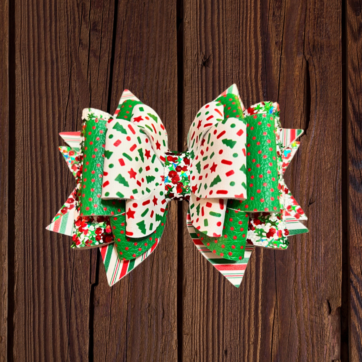Zara - Holiday Sprinkles