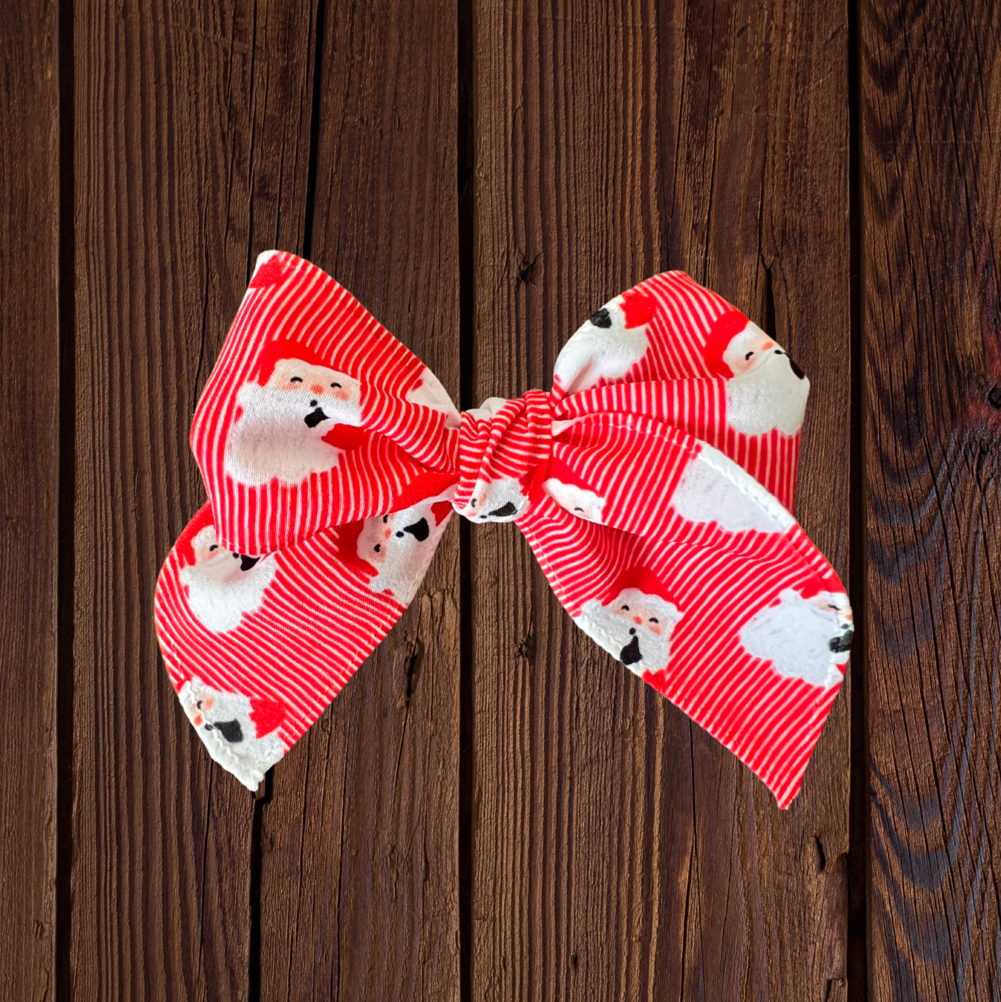 Mini Isabelle Bow