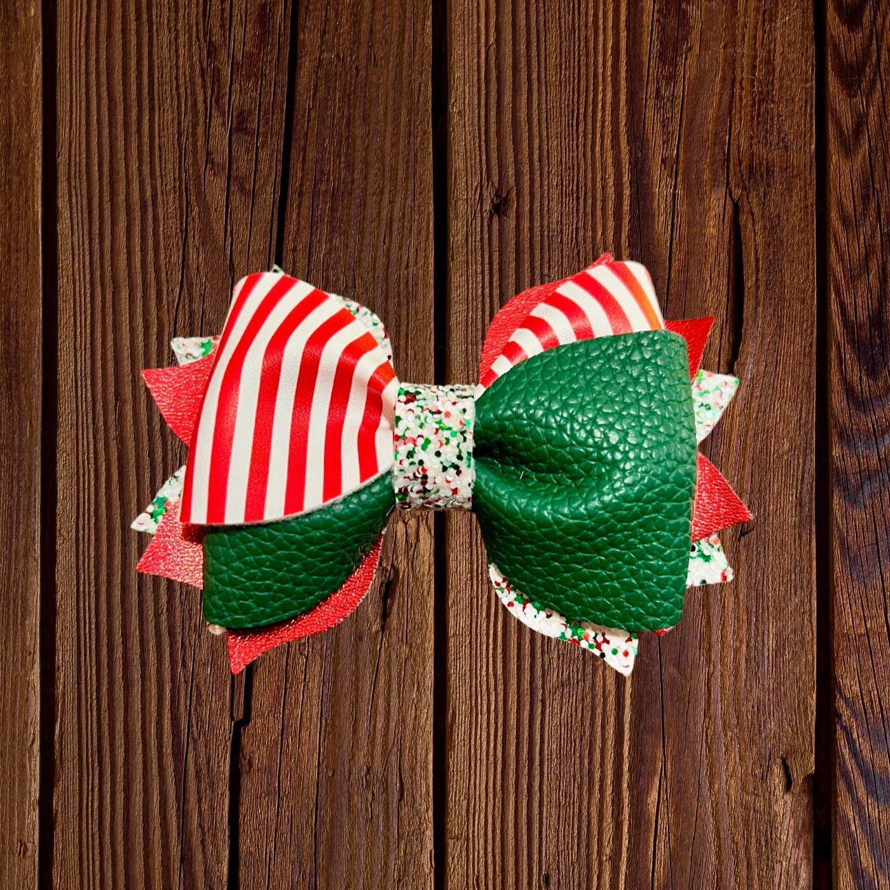 Brielle - Christmas