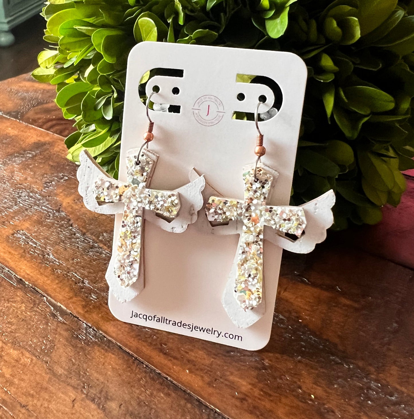 Layered Cross