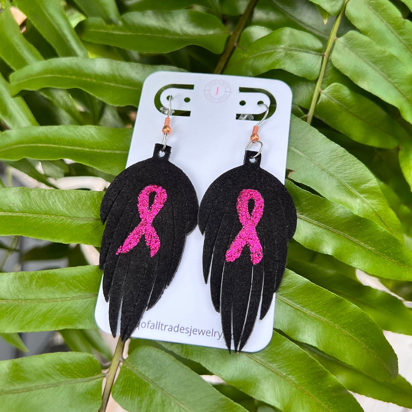 Pink Ribbon