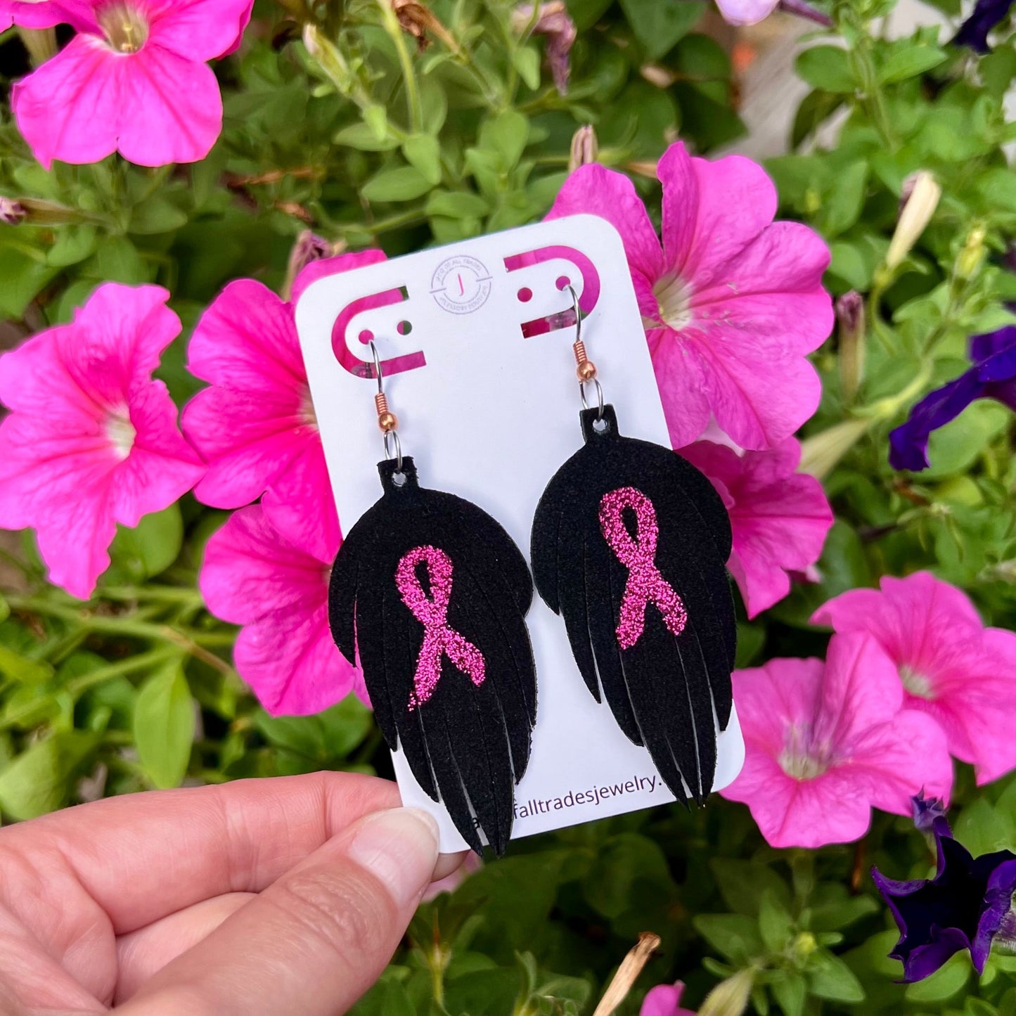 Pink Ribbon
