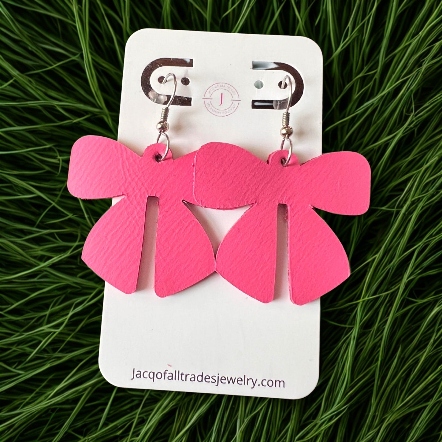 Ribbon Bow