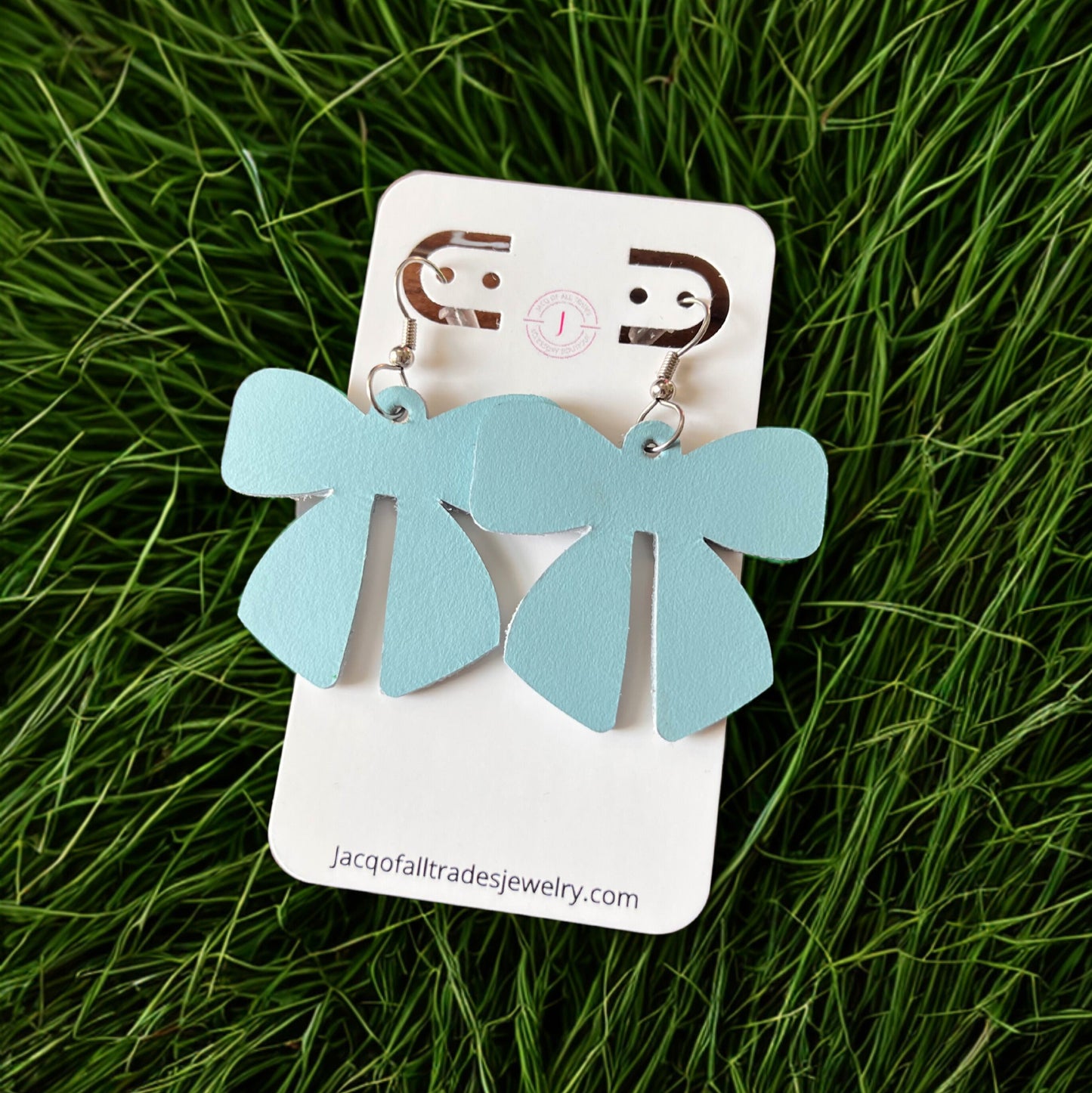 Ribbon Bow
