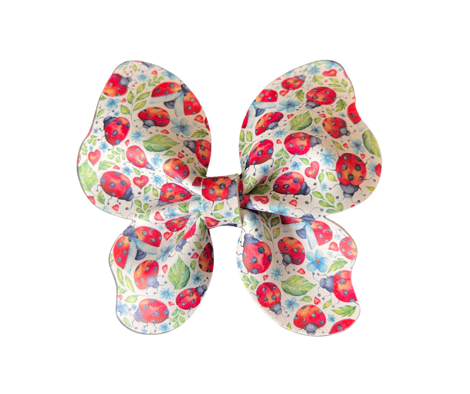 Butterfly Clip