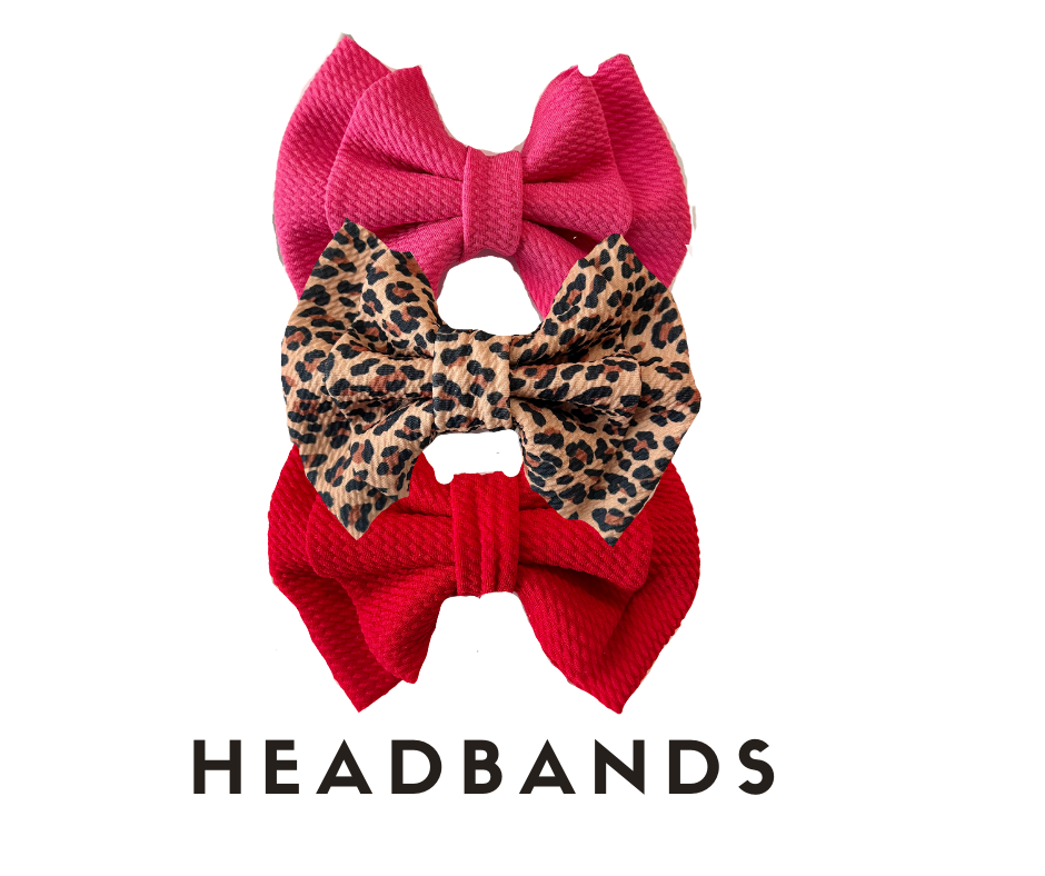 Headbands