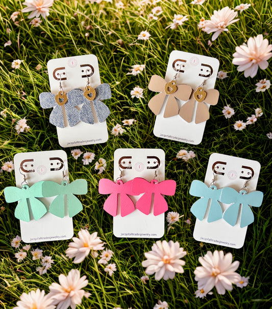 Ribbon Bow