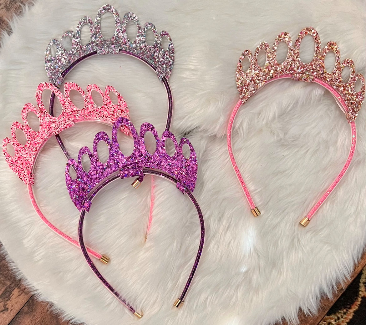 Princess Headband