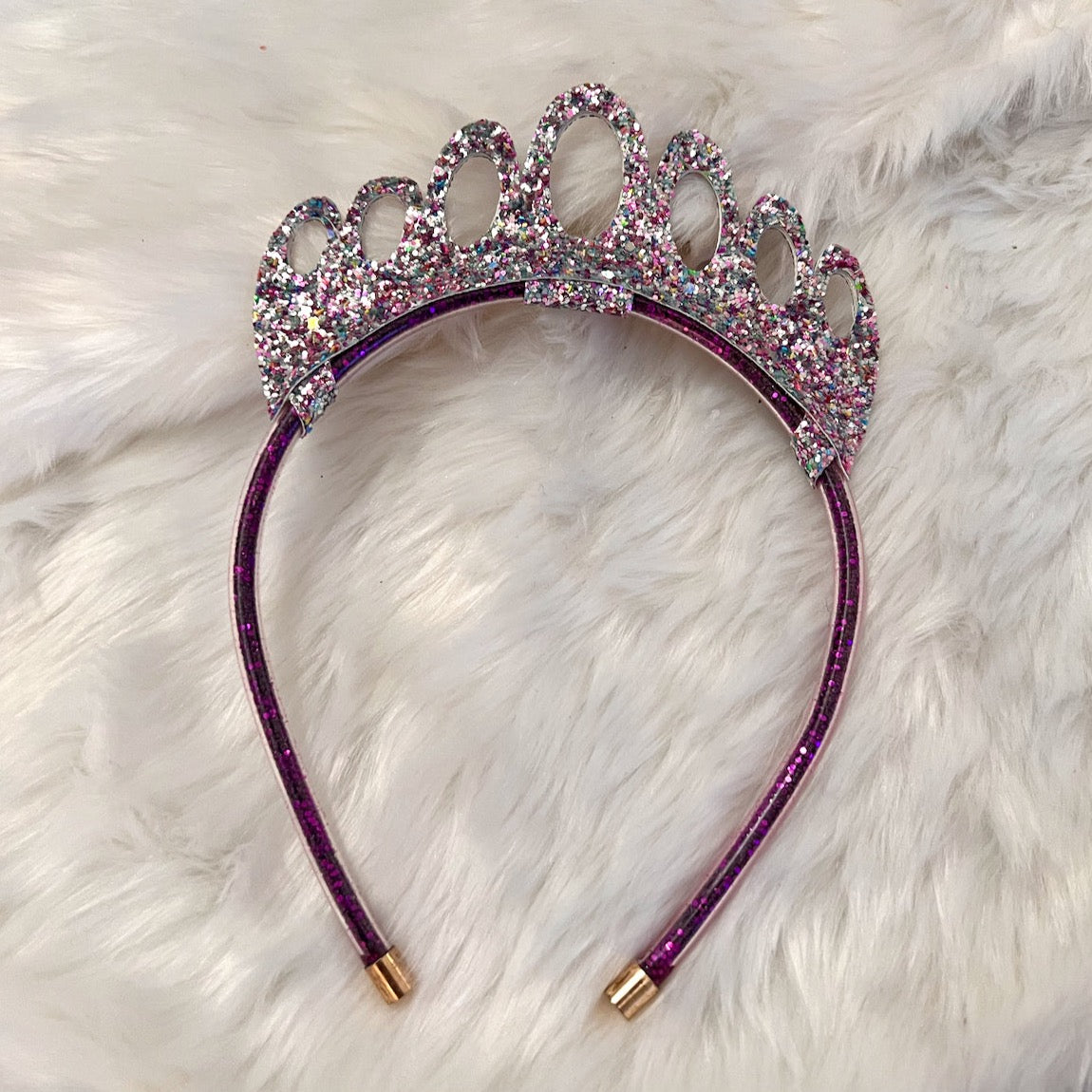 Princess Headband