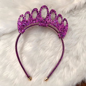 Princess Headband